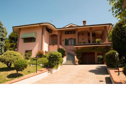 Villa Anselma