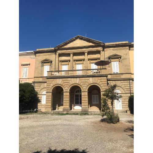 Villa Anselmi - ARTEINDIRETTA
