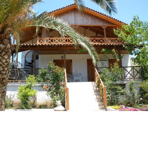 Villa Anta