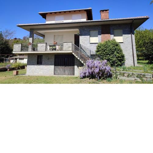 Villa Antaldo