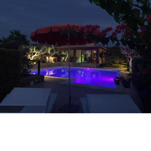Villa Antares Holiday Home