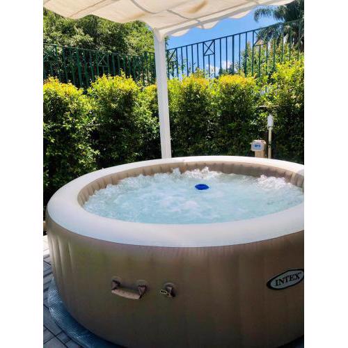 Villa Antares