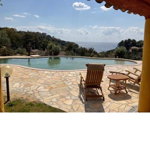 VILLA ANTARES