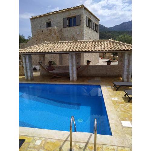 Villa Antares