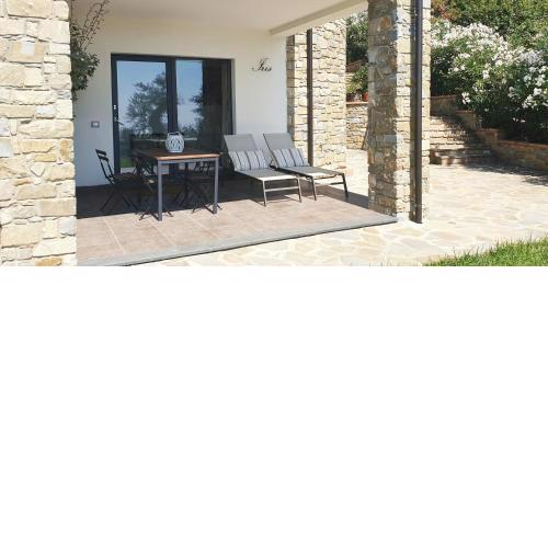 Villa Anthea