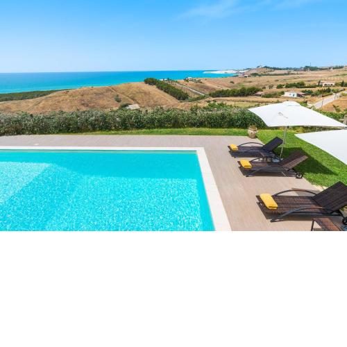 Villa Anthea