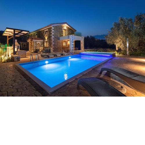 Villa Antheia
