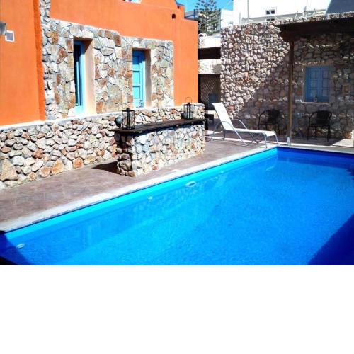 Villa Antheia