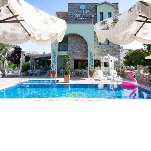 Villa Anthelion