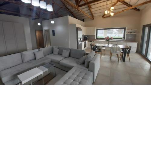 VILLA ANTHIMOS