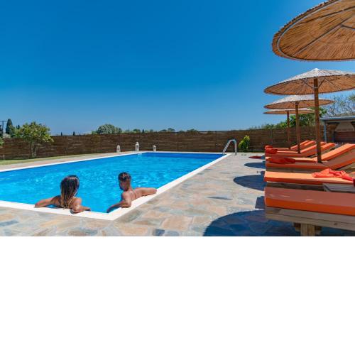 Villa Antia