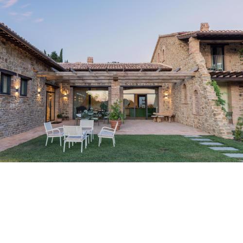 Villa Antica Dimora intera struttura