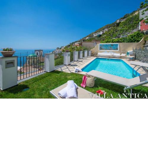 Villa Antica