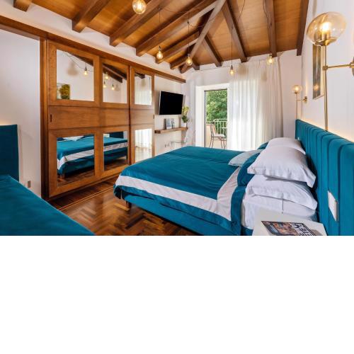 Villa Antiche Mura Relais