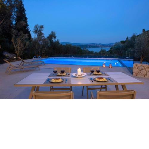 Villa Anticlea