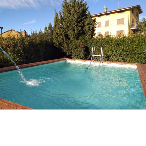 Villa Antico Borghetto Di Tigliano