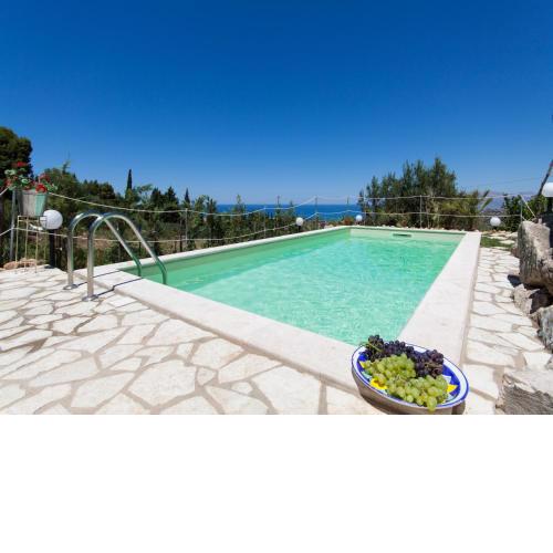 Villa Antico Pozzo piscina privata SPA