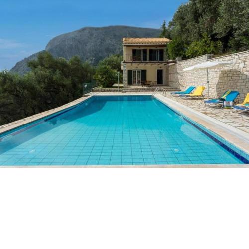 Villa Antigoni