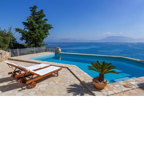 villa Antigoni