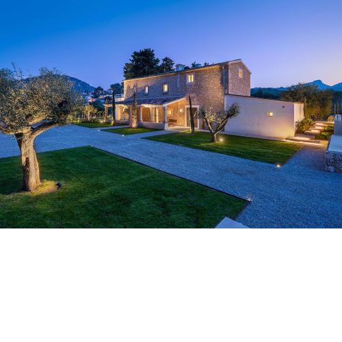 Villa Antigua