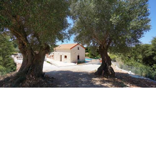 Villa Antikleia
