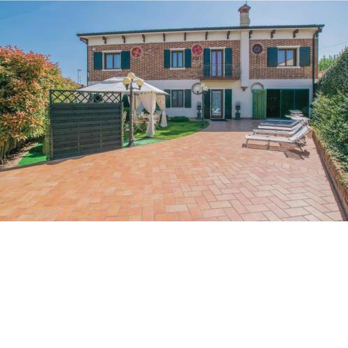 Villa Antique