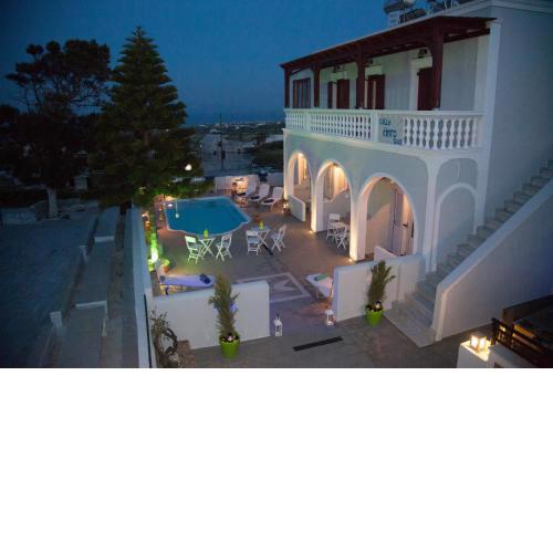 Villa Anto
