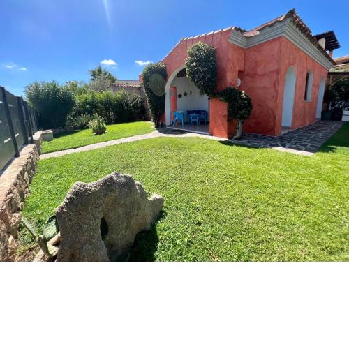 Villa Antonella