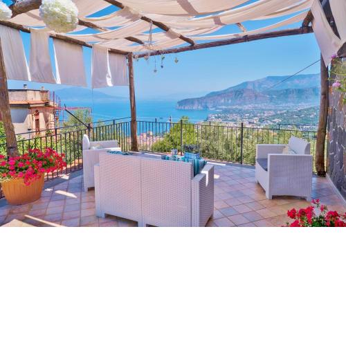Villa Antonella