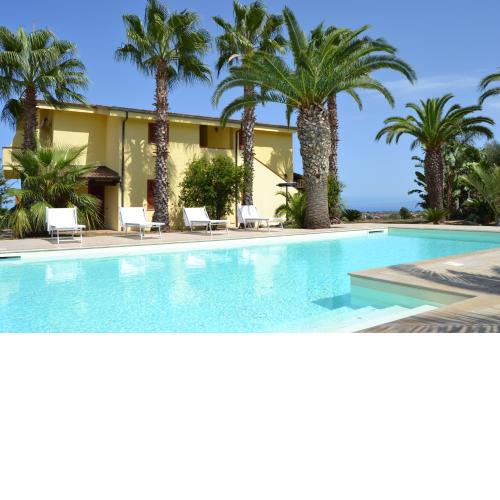 Villa Antonella