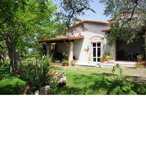 Villa Antonella