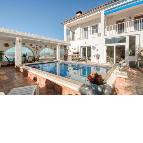 VILLA ANTONI CANALS - Barneda Premium Villas
