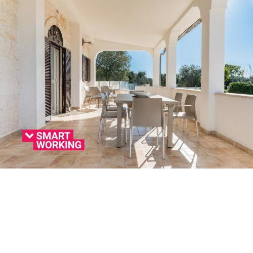 Villa Antonia by Wonderful Italy