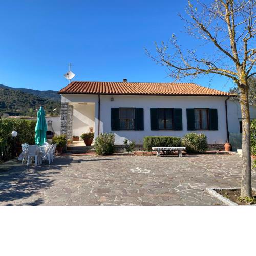 Villa Antonia
