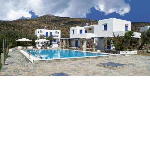 Villa Antoniadis
