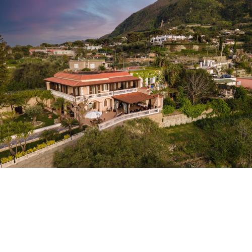 Villa Antonietta Ischia