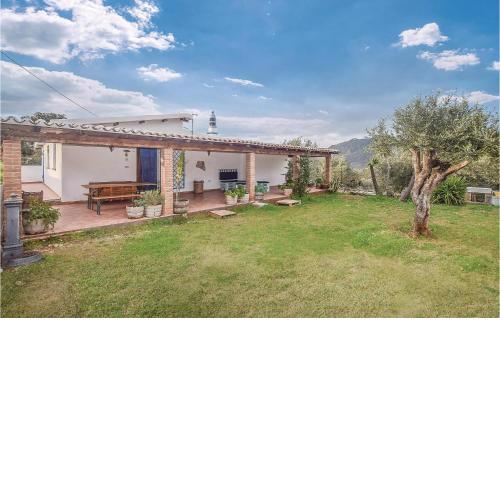 Villa Antonietta