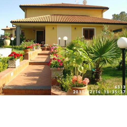 Villa Antonietta