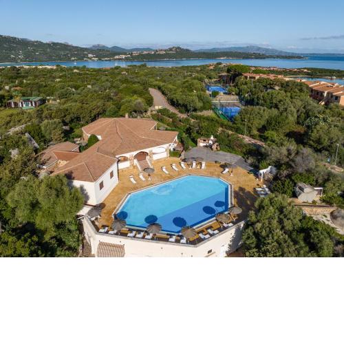 Villa Antonina