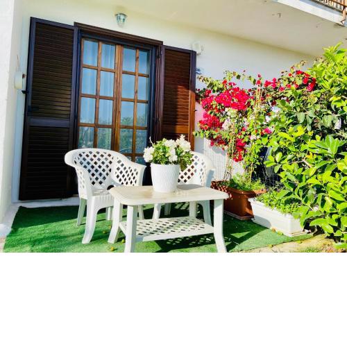 Villa Antonio
