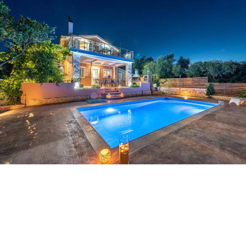 Villa Antonio