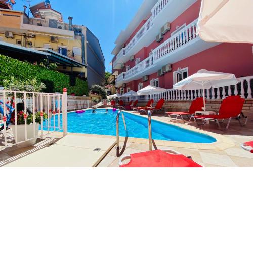 Villa Antonis