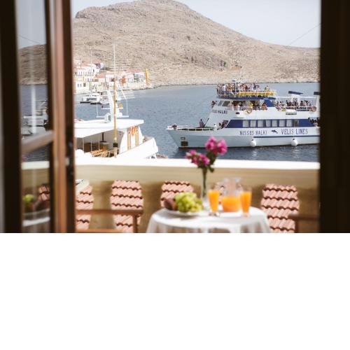 Villa Antonis