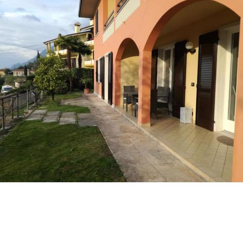 Villa Antopolis