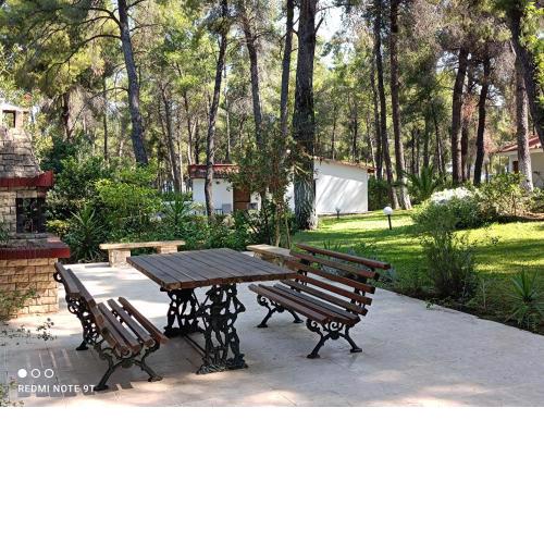 Villa Anty-For rest and relaxation