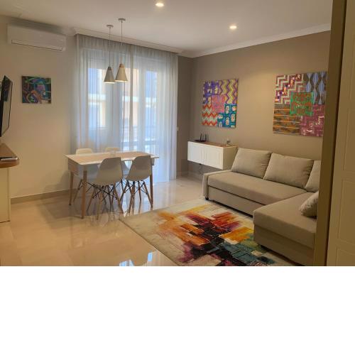 Villa Apartment (Box Privato)