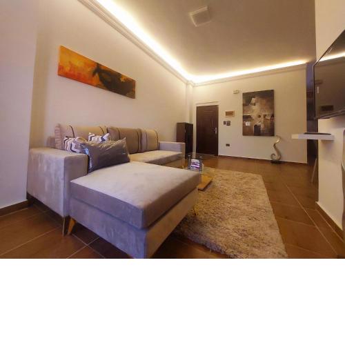 Villa Apartments