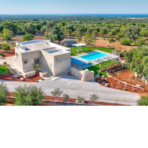 Villa Apeliote Raro Villas Collection