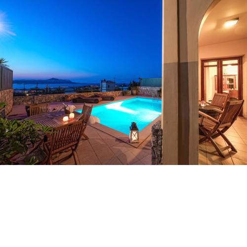 Villa Aphrodite by MediterraneanVillas