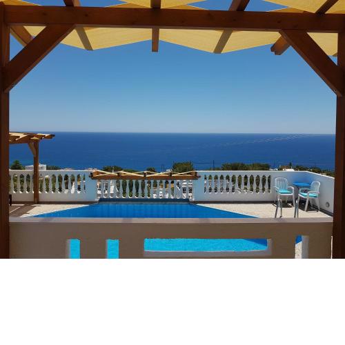 Villa Aphrodite